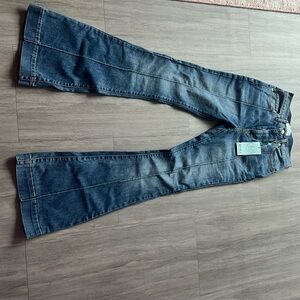 Revice flare jeans